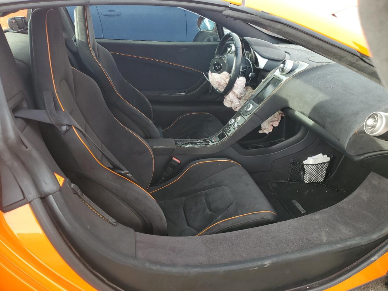 2015 McLaren 650S - Image 11