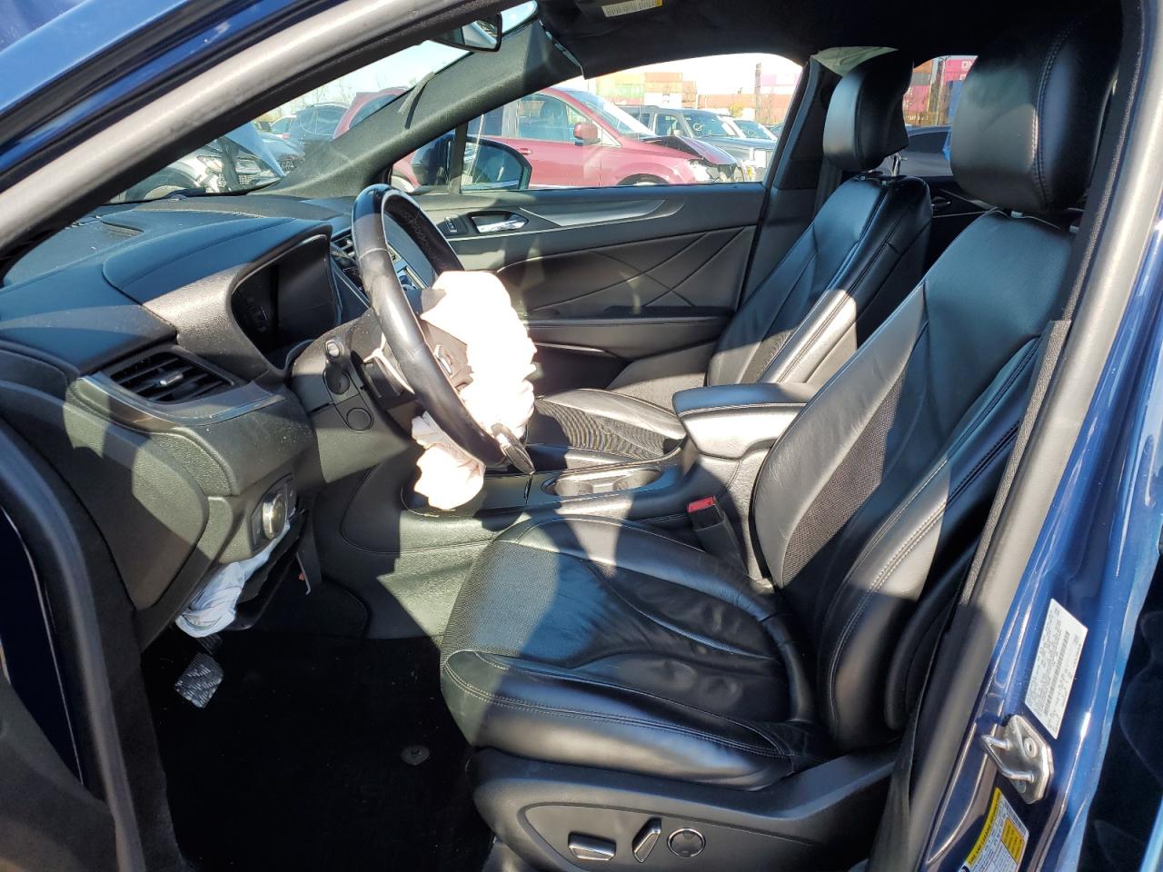 2019 Lincoln MKC - Image 7
