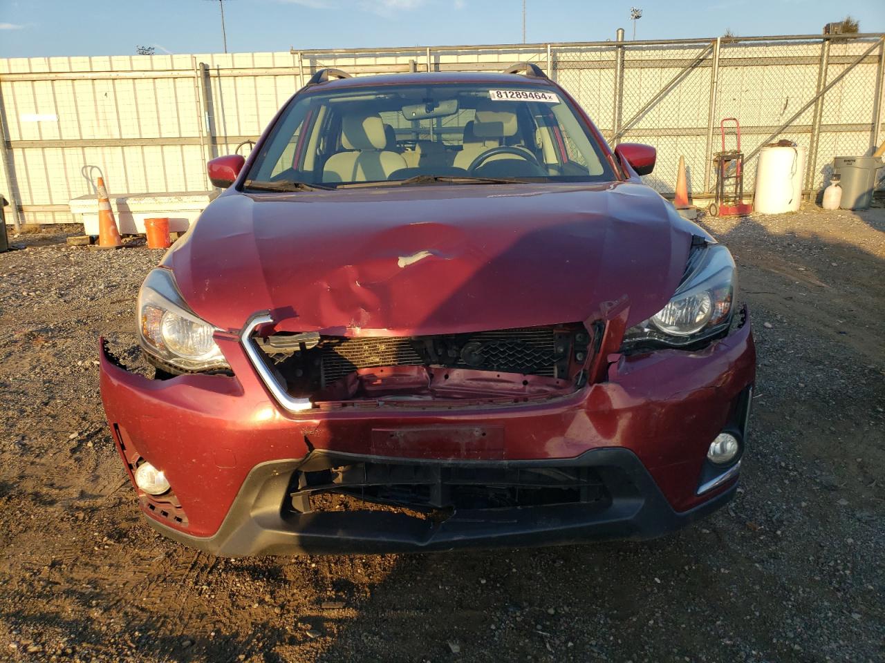 2017 Subaru XV - Image 5