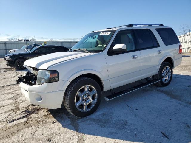 2013 Ford Expedition Limited