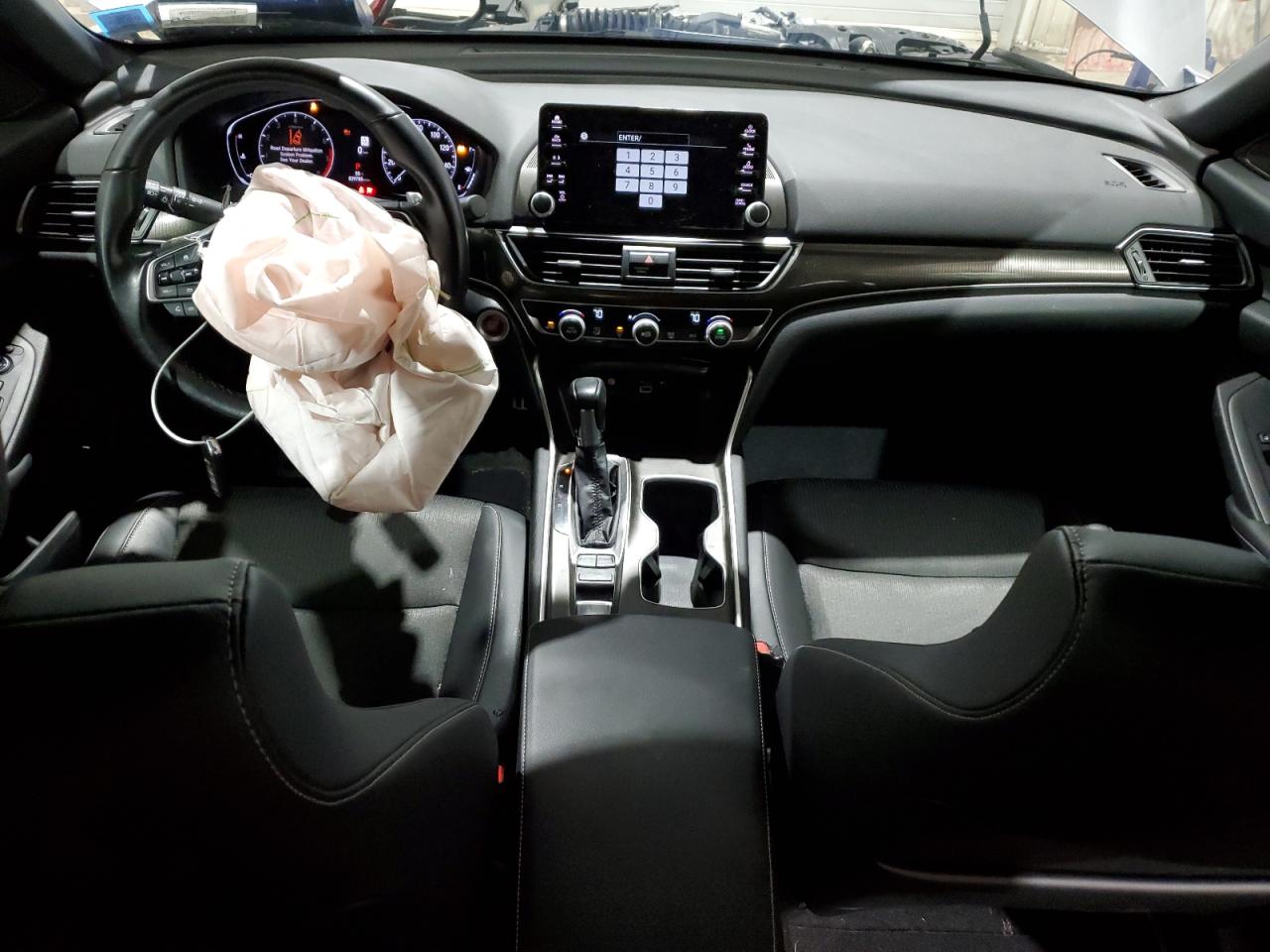 2022 Honda Accord - Image 8