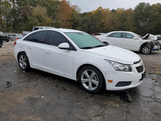  CHEVROLET CRUZE 2014 Biały