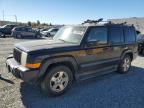 2006 Jeep Commander  продається в Mentone, CA - Normal Wear