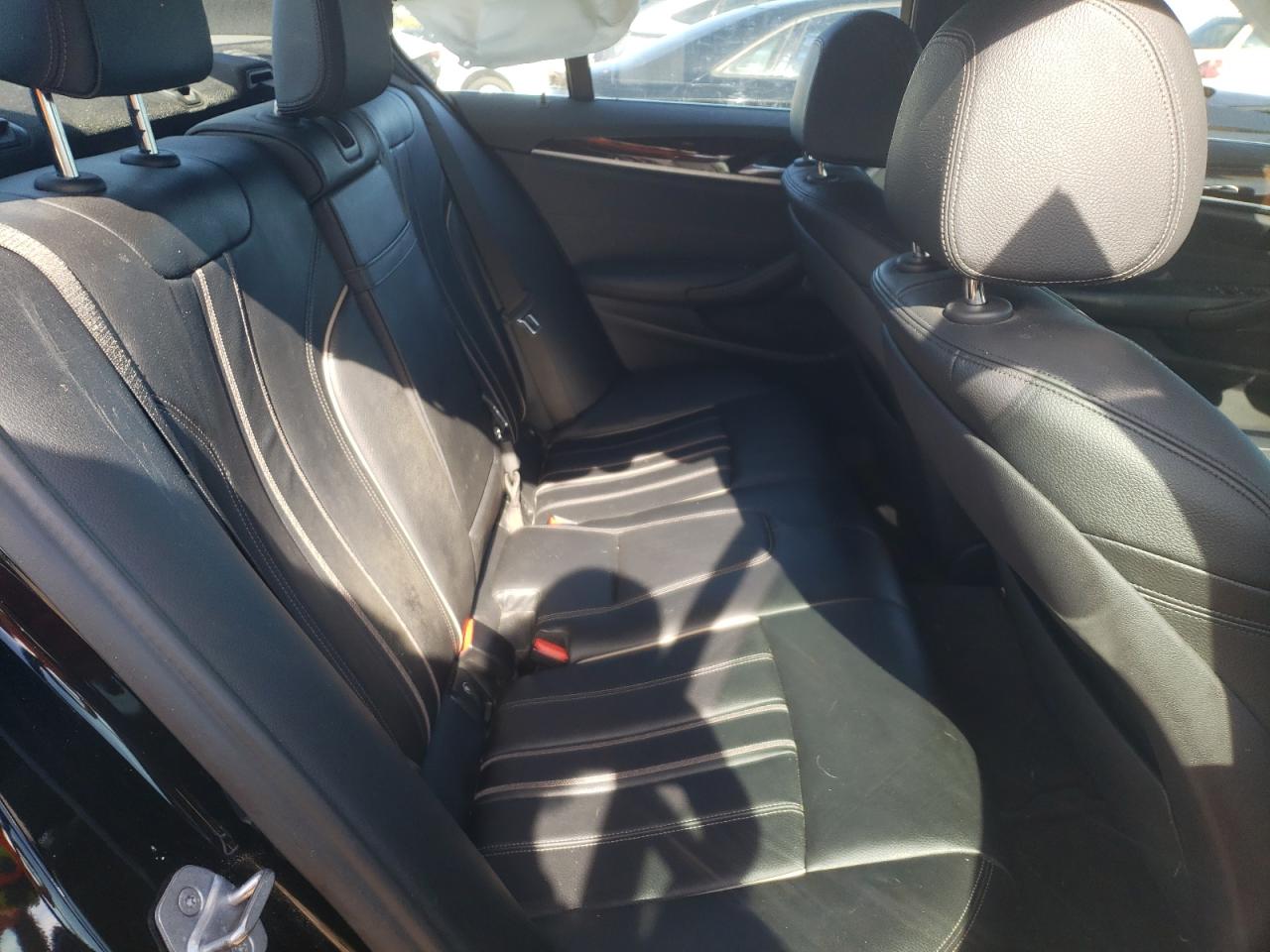 2018 BMW 5er - Image 10