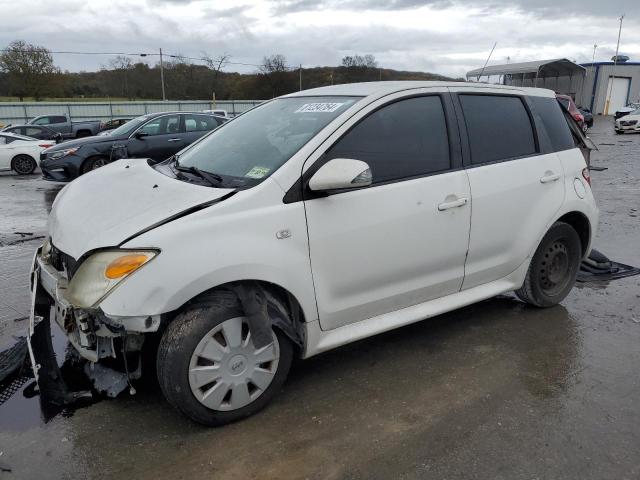 2006 Toyota Scion Xa 