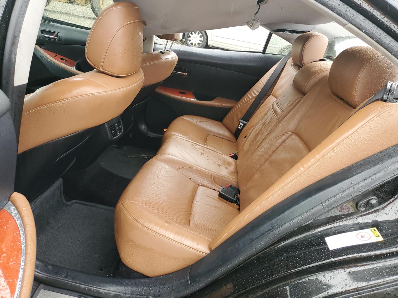 2012 Lexus ES - Image 10