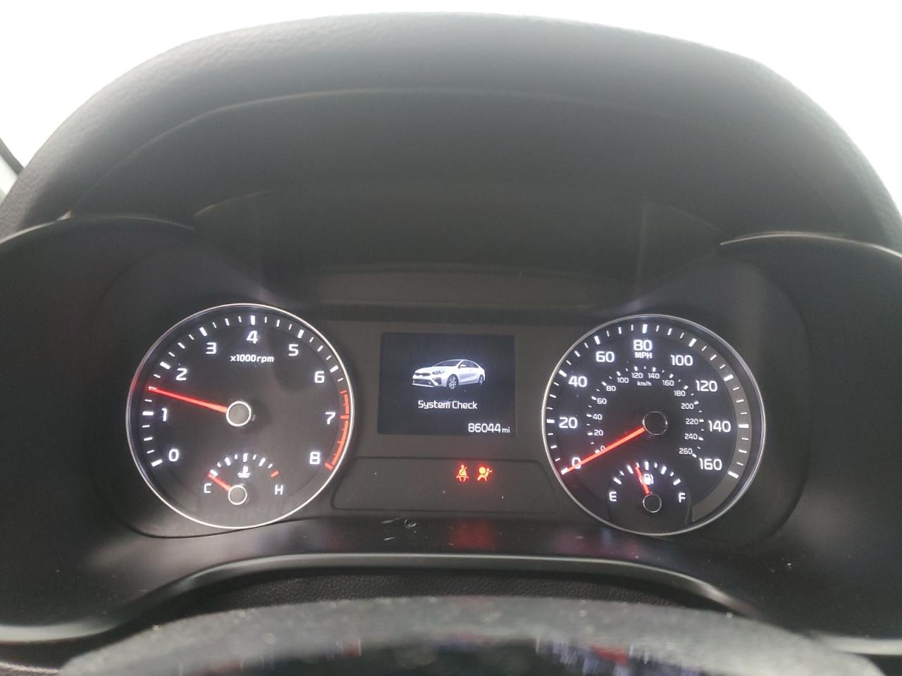 2021 Kia Forte - Image 9