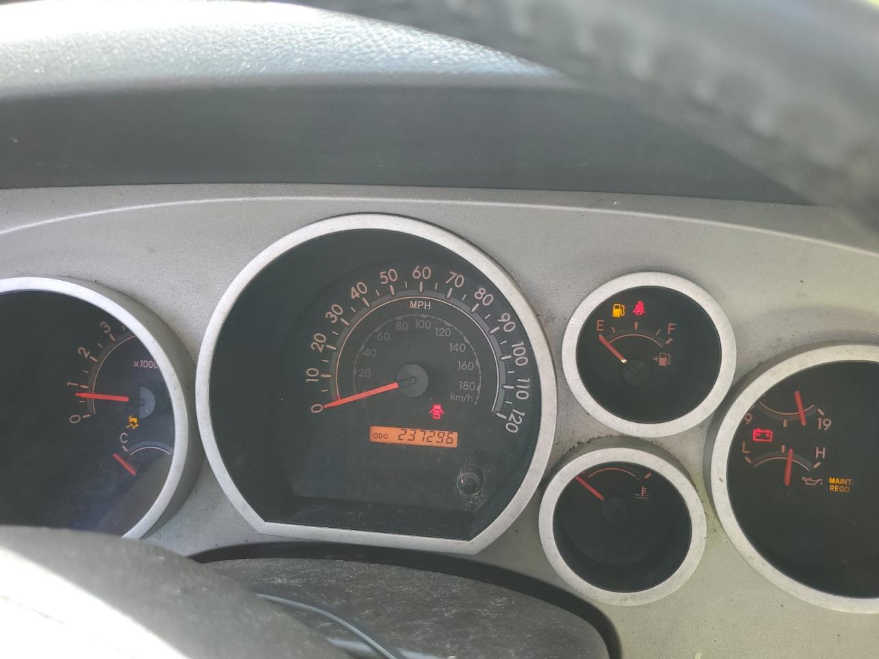 2008 Toyota Tundra - Image 9