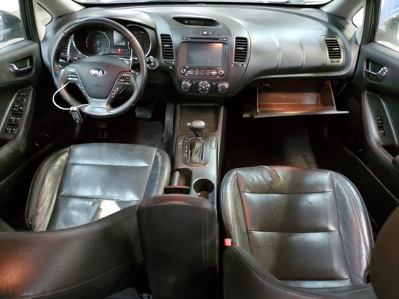 2016 Kia Forte - Image 8