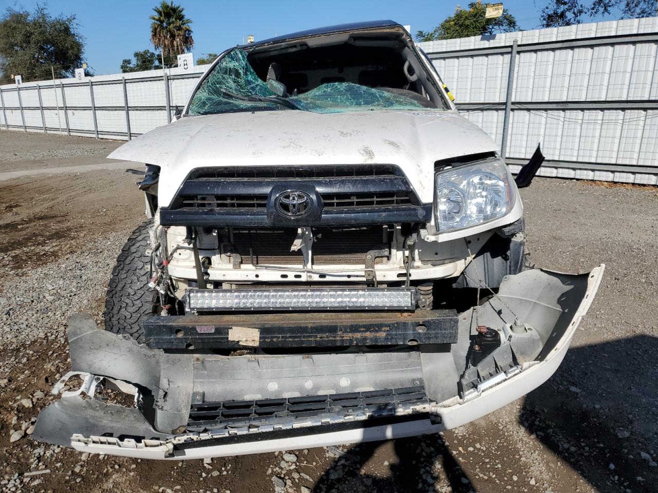 2005 Toyota 4Runner - Image 5