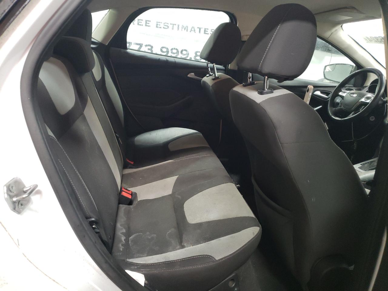 2012 Ford Focus - Image 10