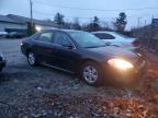 2011 Chevrolet Impala Lt for Sale in Candia, NH - Normal Wear