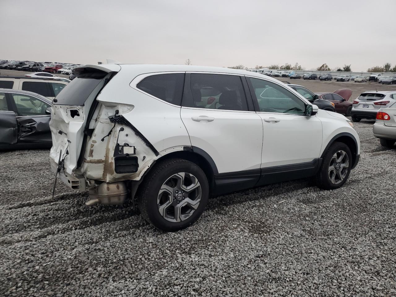 2019 Honda CR-V - Image 3