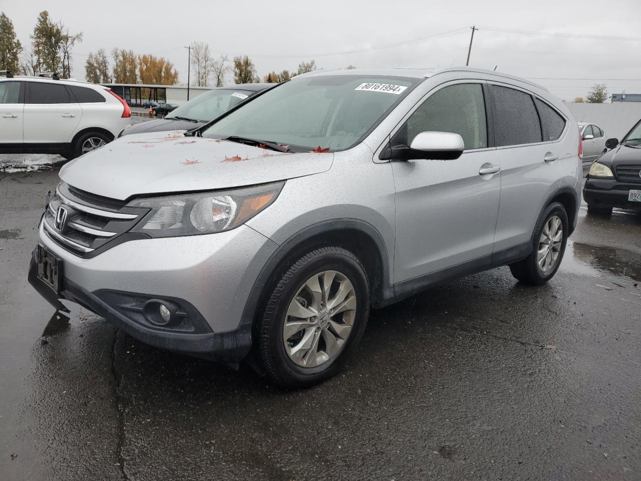 2012 Honda CR-V - Image 1