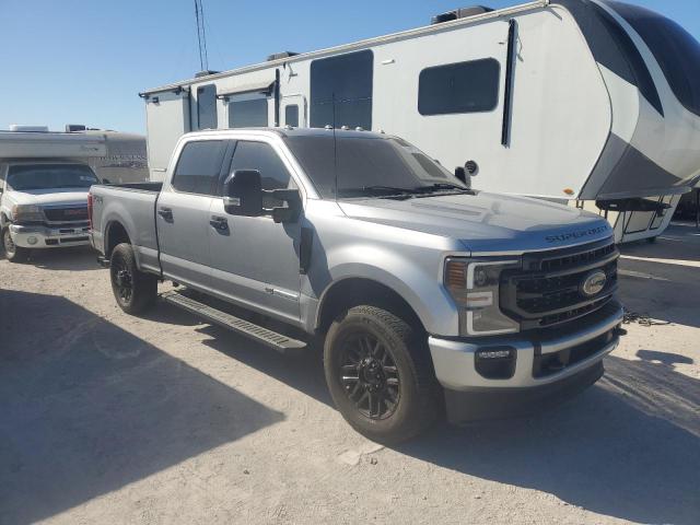  FORD F350 2022 Szary