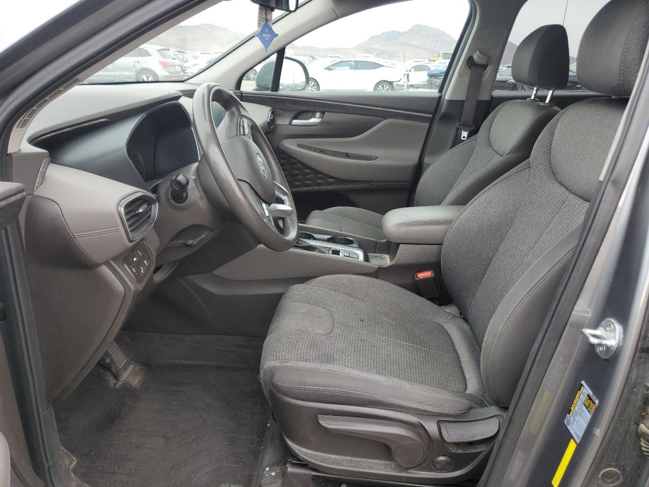 2019 Hyundai Santa Fe - Image 7