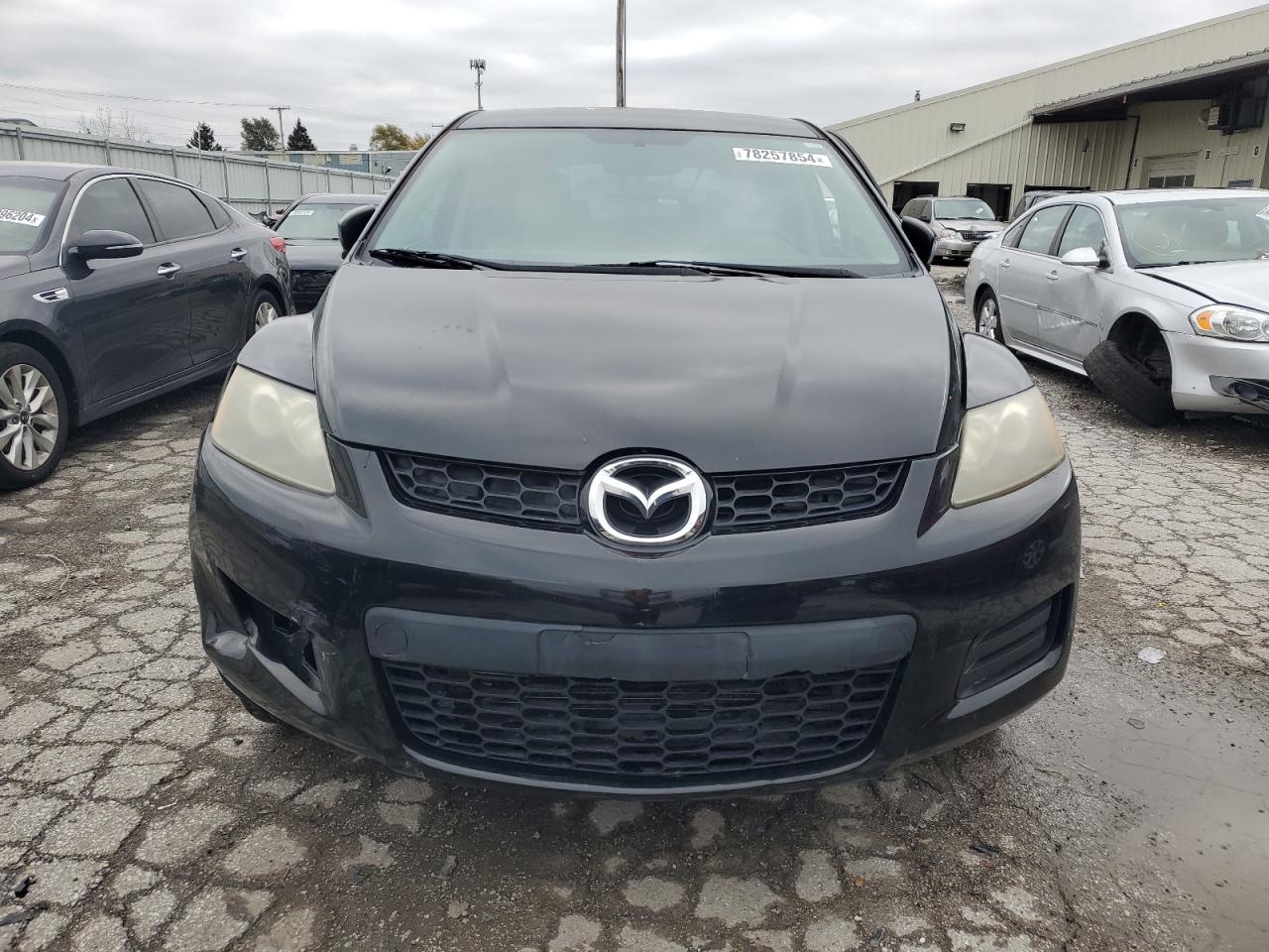 2009 Mazda CX-7 - Image 5