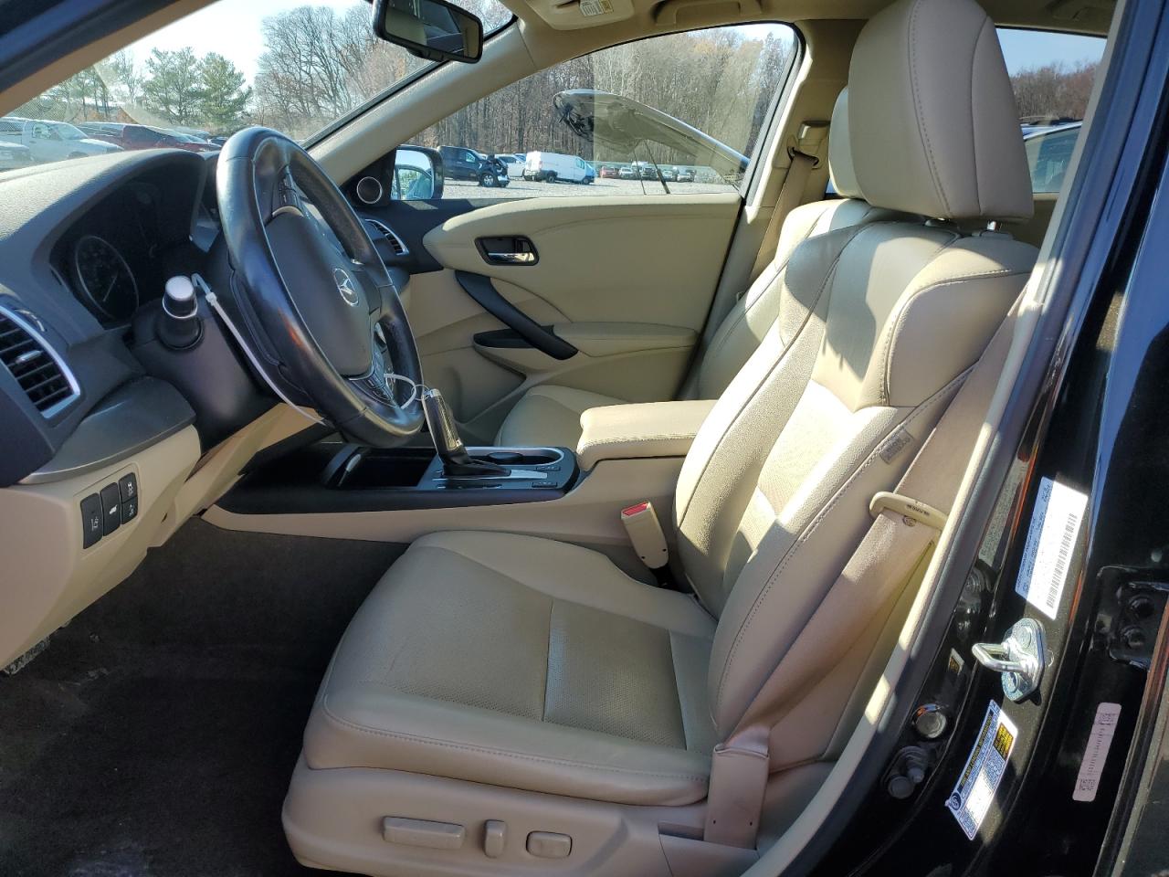 2016 Acura RDX - Image 7