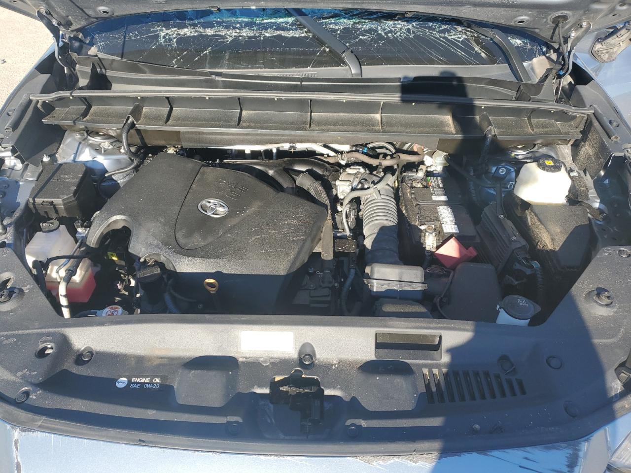 2021 Toyota Highlander Platinum VIN: 5TDFZRBH0MS072987 Lot: 81722484