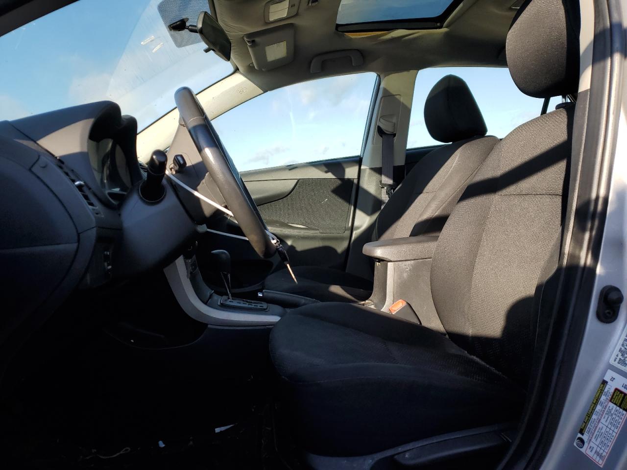 2009 Toyota Corolla - Image 7