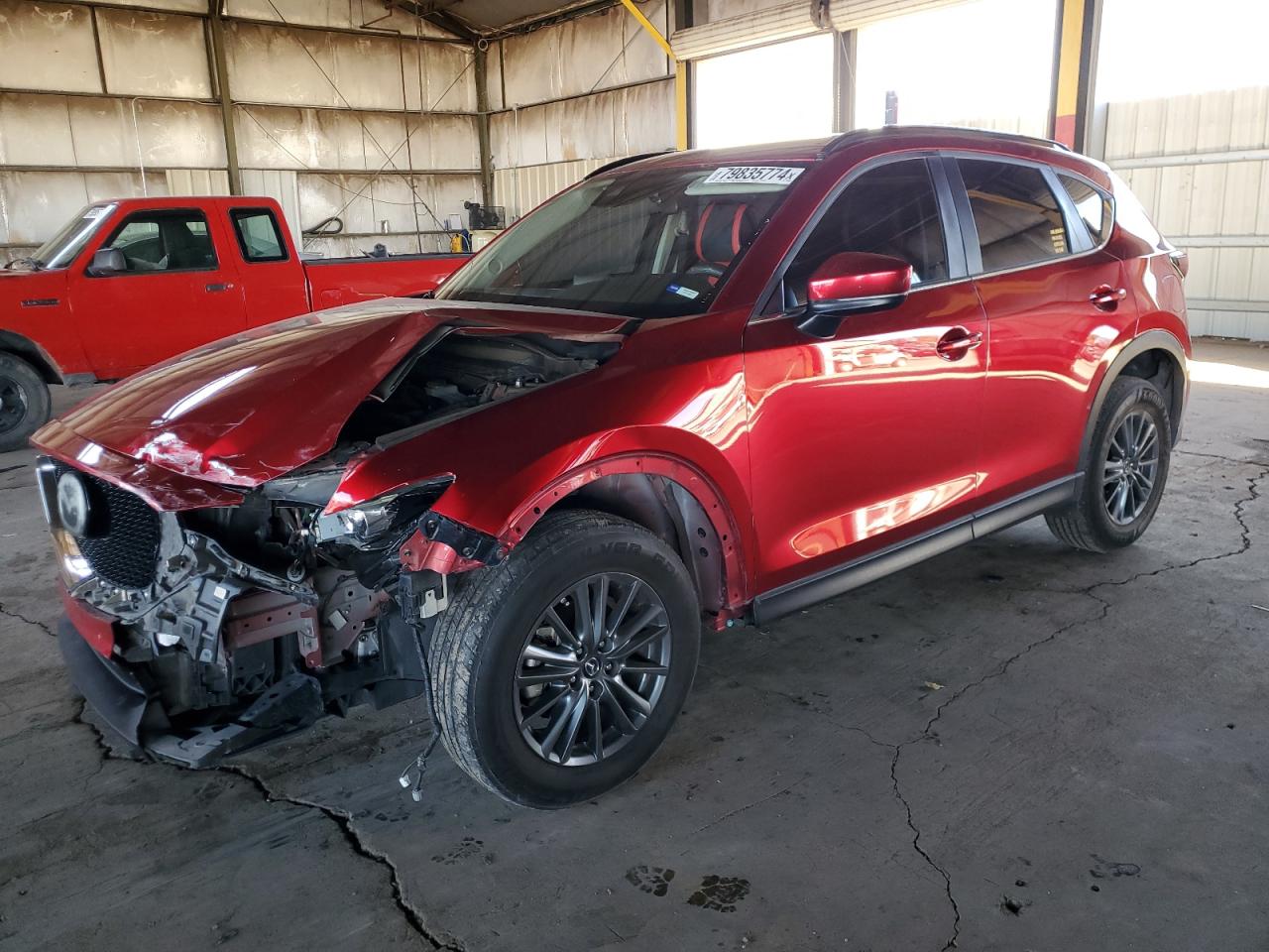 2020 Mazda CX-5 - Image 1