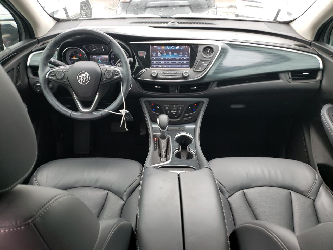 2019 Buick Envision Essence VIN: LRBFXCSA1KD006994 Lot: 70170585