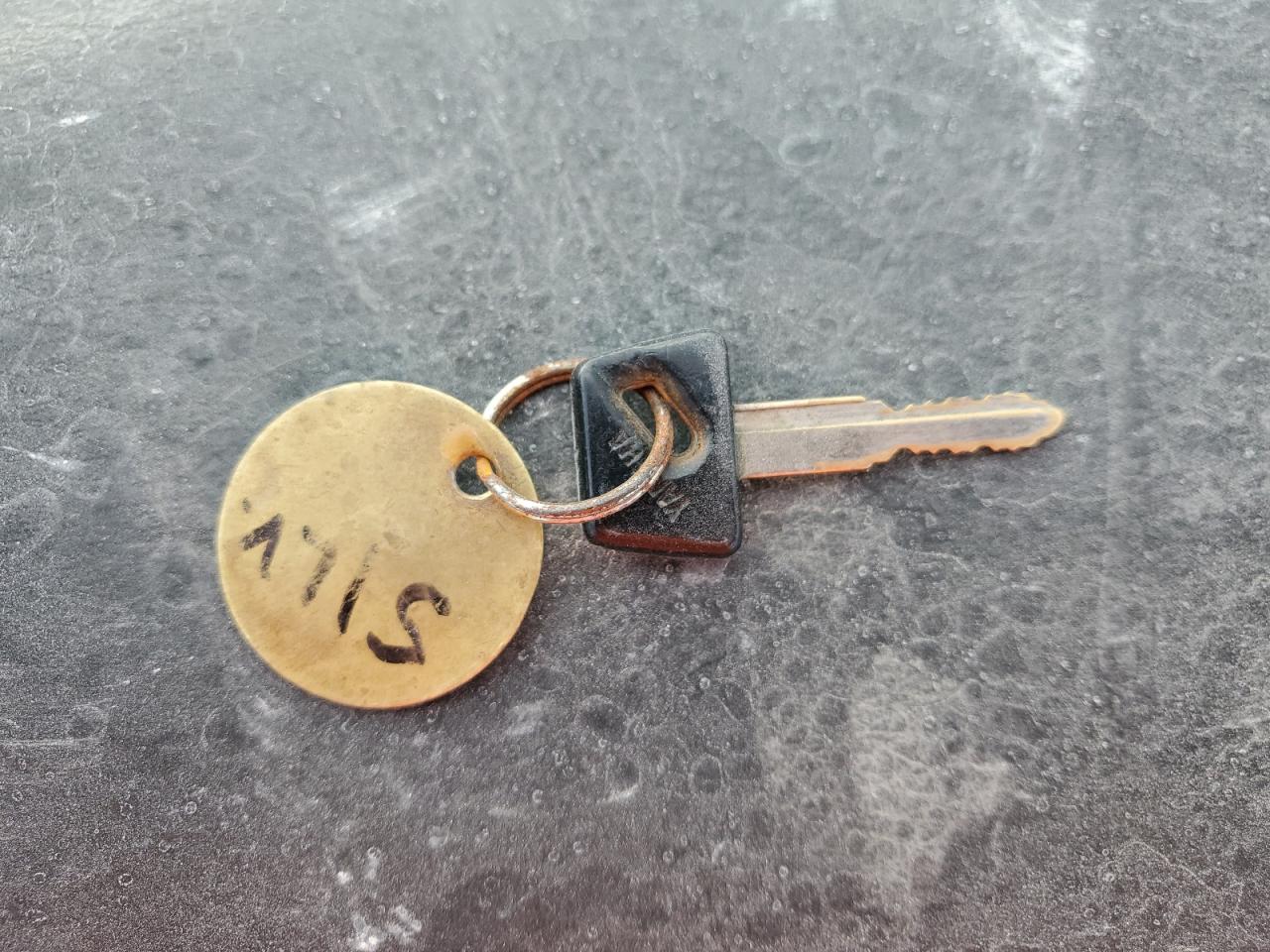 2005 Yamaha Yw50 Ap Zuma VIN: LPRSA20A05A602516 Lot: 78817564