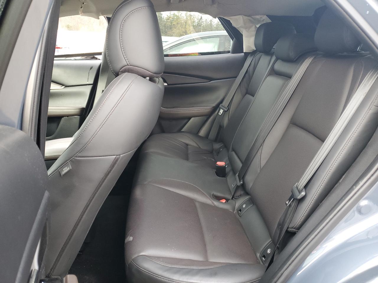 2021 Mazda Cx-30 Premium VIN: 3MVDMBDL8MM253526 Lot: 78862754