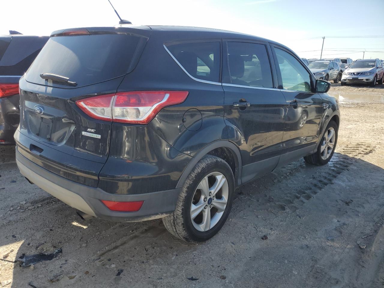 2014 Ford Escape - Image 3
