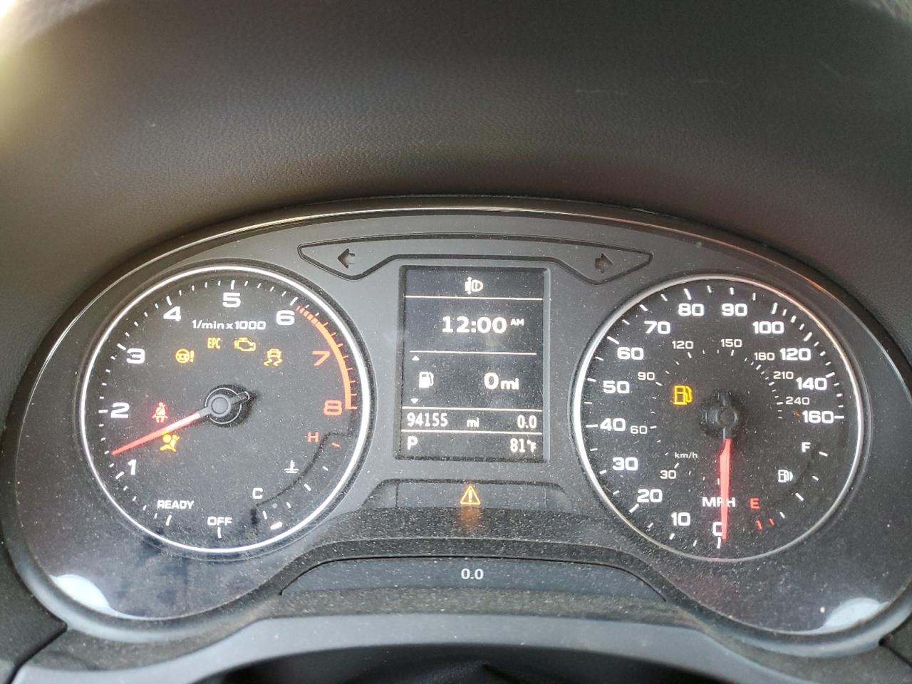 2016 Audi A3 - Image 9