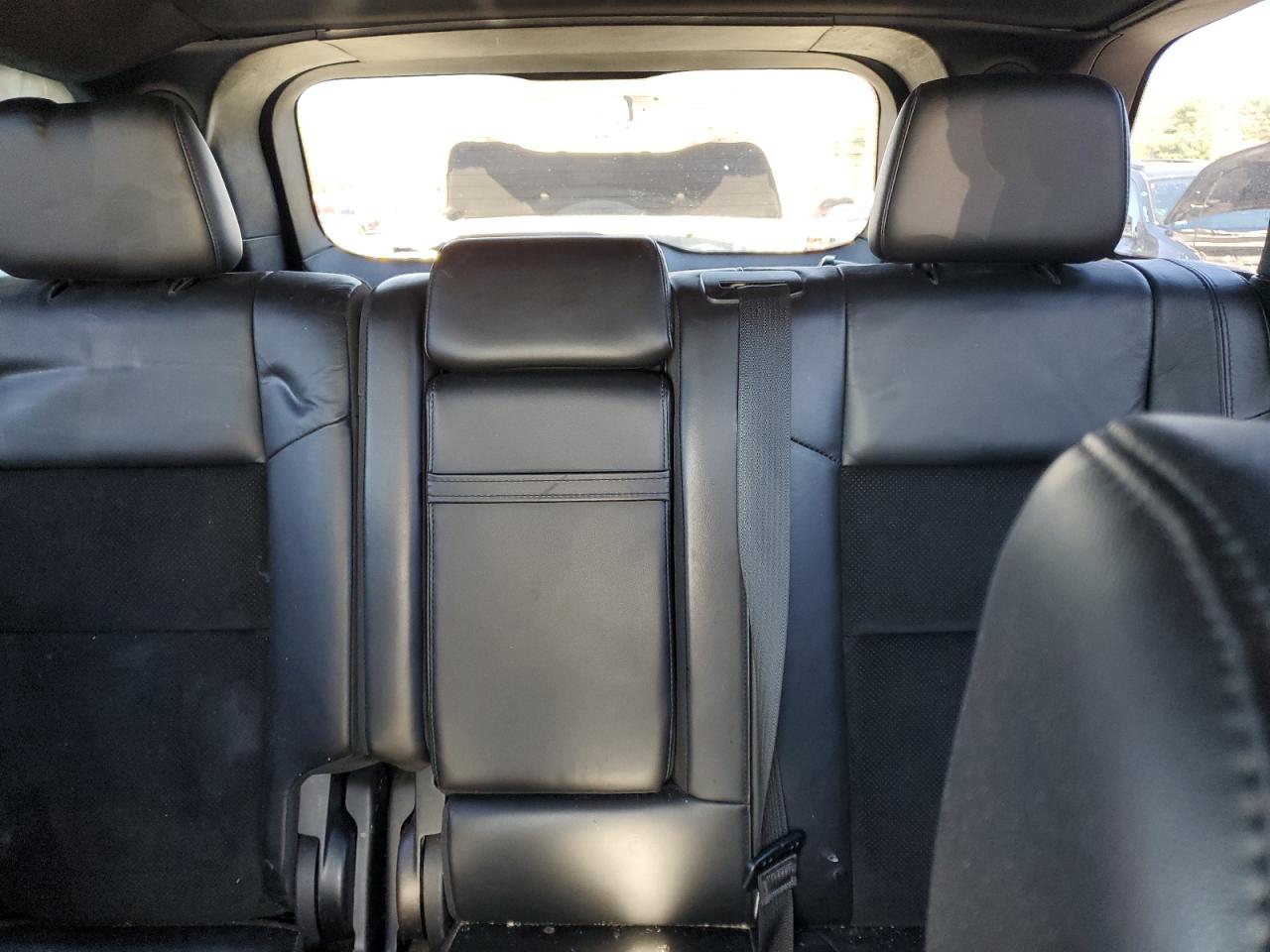 2018 Jeep Grand Cherokee - Image 10