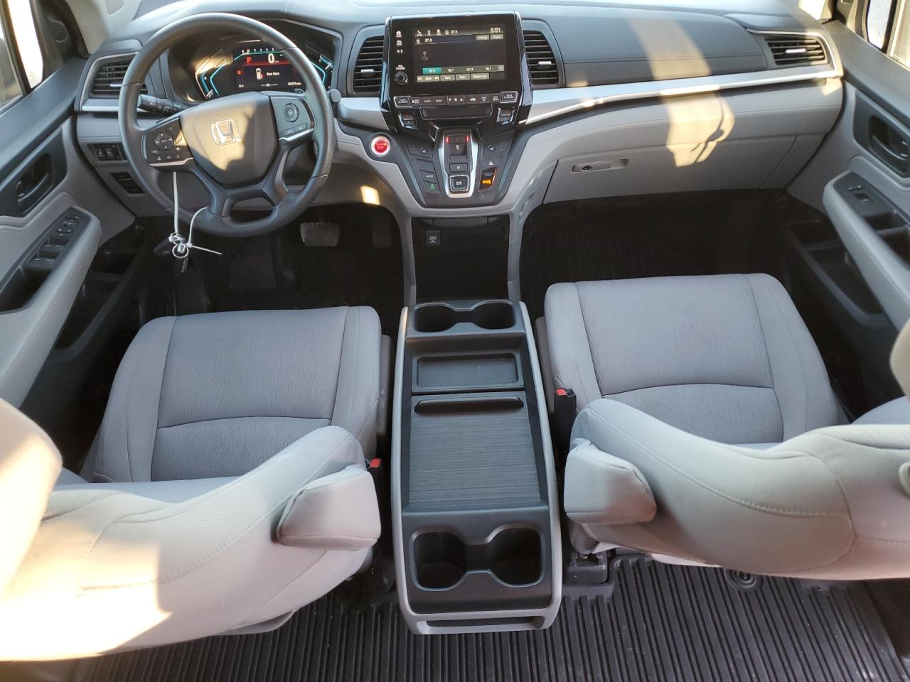 2019 Honda Odyssey - Image 8