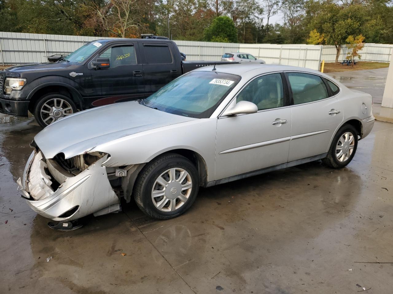 2005 Buick LaCrosse - Image 1