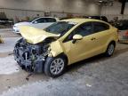 2016 Kia Rio Lx на продаже в Milwaukee, WI - Front End