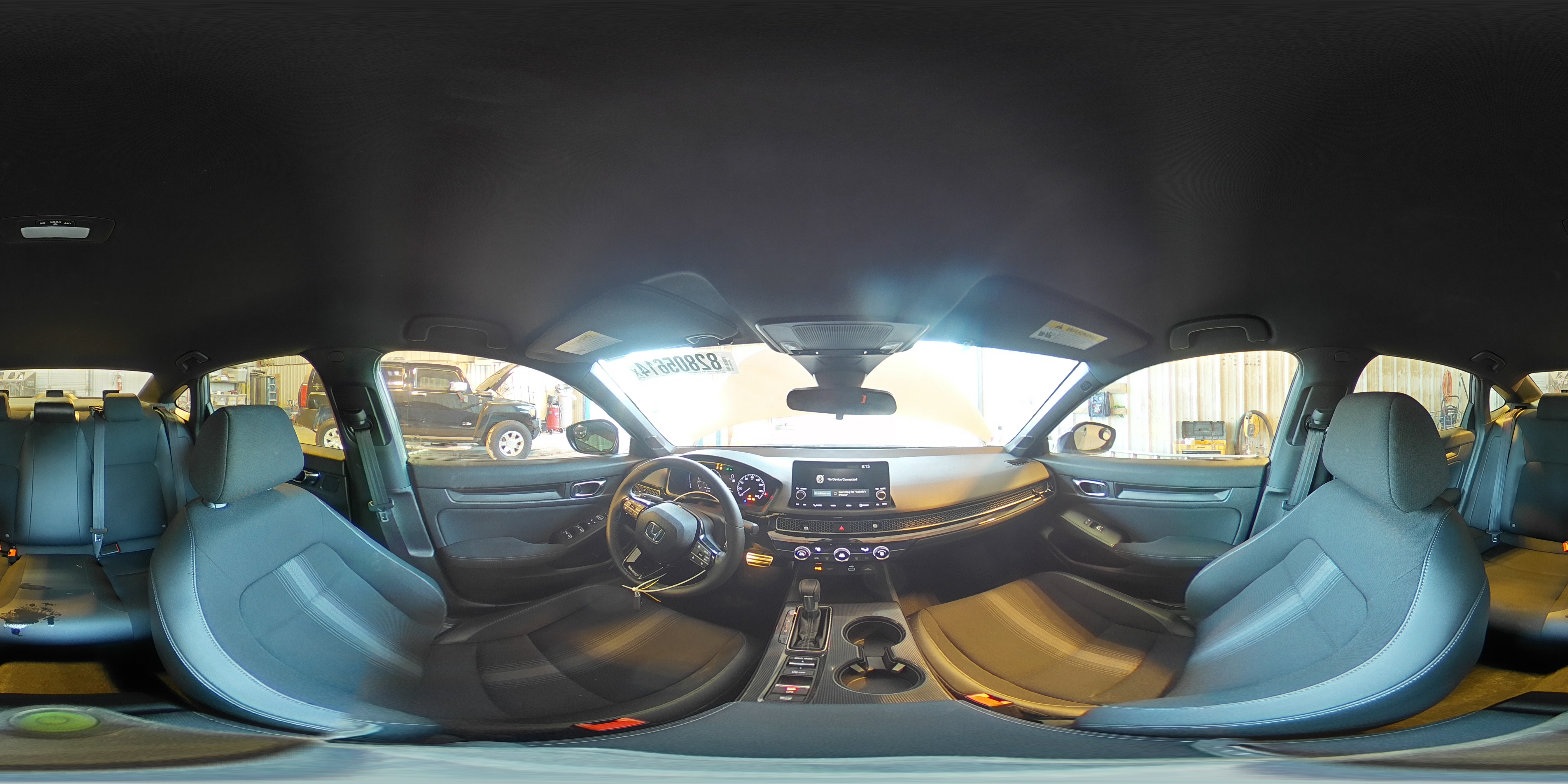 2022 Honda Civic - Image 13