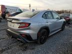 2022 Subaru Wrx Premium for Sale in Hillsborough, NJ - Rear End