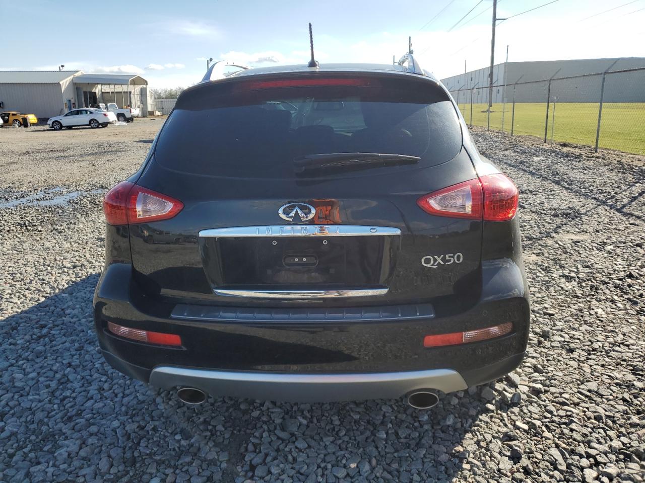 2017 Infiniti Qx50 VIN: JN1BJ0RR9HM407460 Lot: 80938734