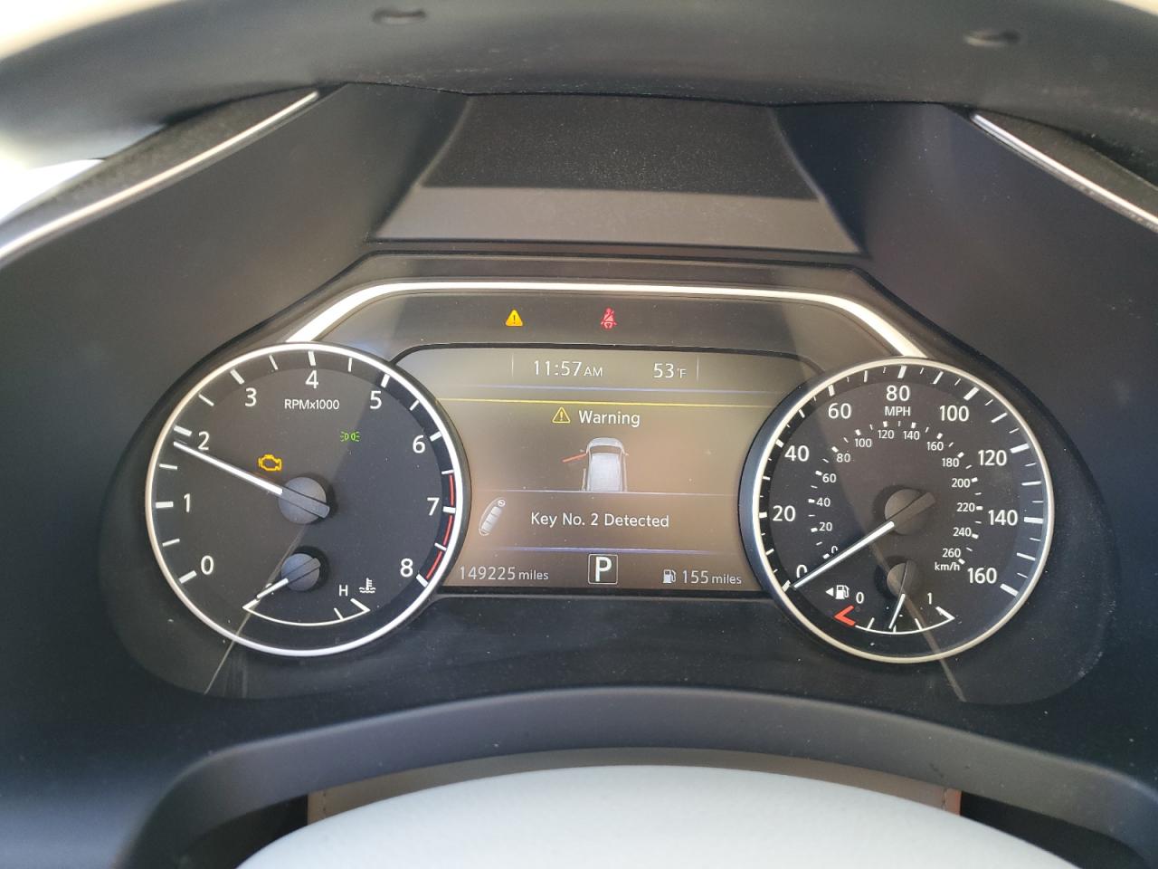 2015 Nissan Murano - Image 9