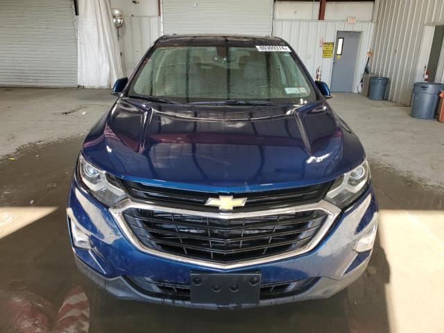  CHEVROLET EQUINOX 2019 Синий