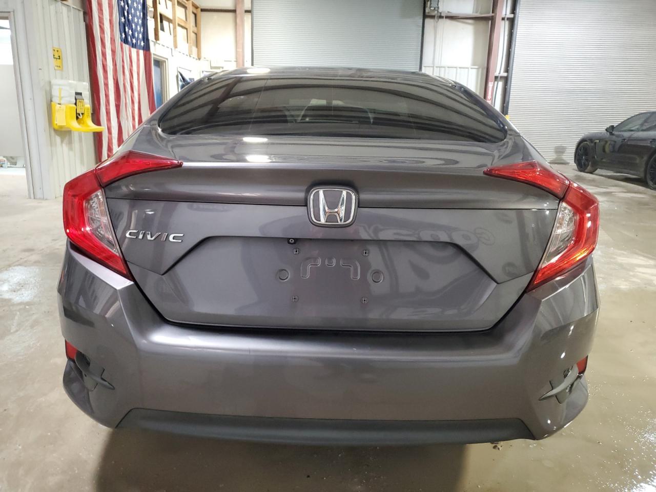 2016 Honda Civic - Image 6