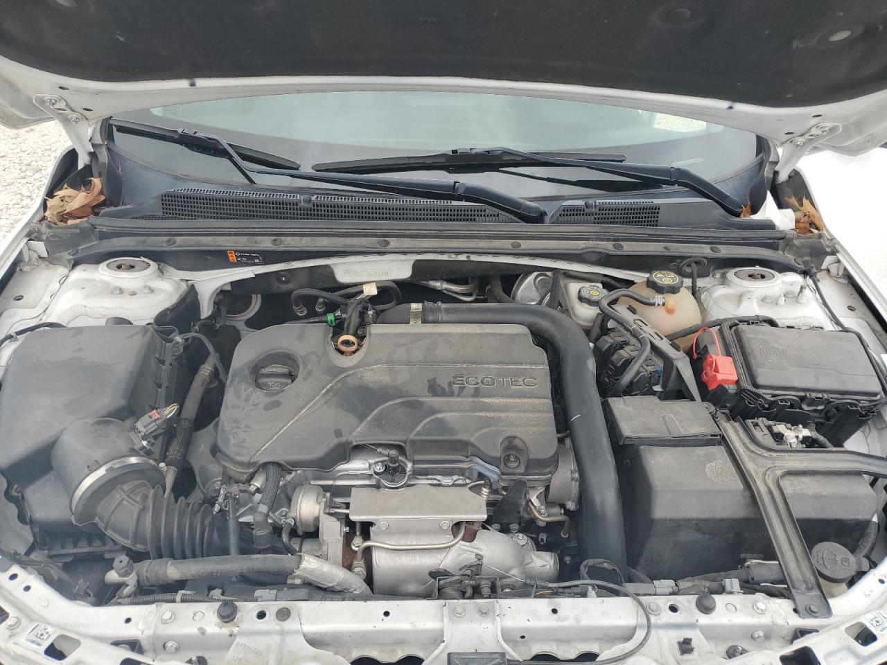 2019 Chevrolet Malibu - Image 11