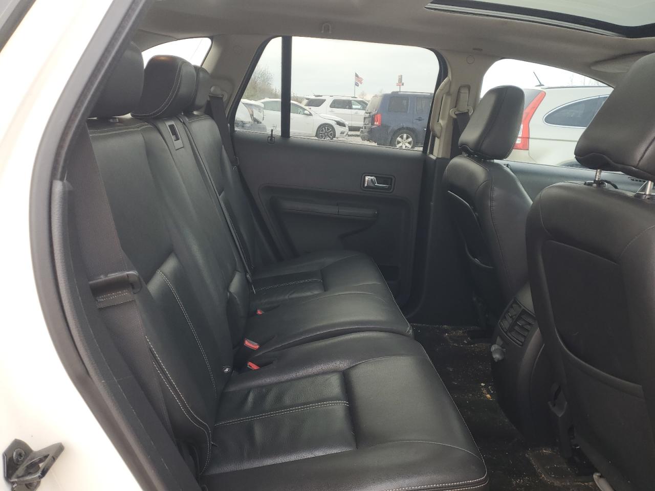 2008 Ford Edge - Image 11