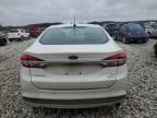 2018 Ford Fusion Se за продажба в Wayland, MI - Side