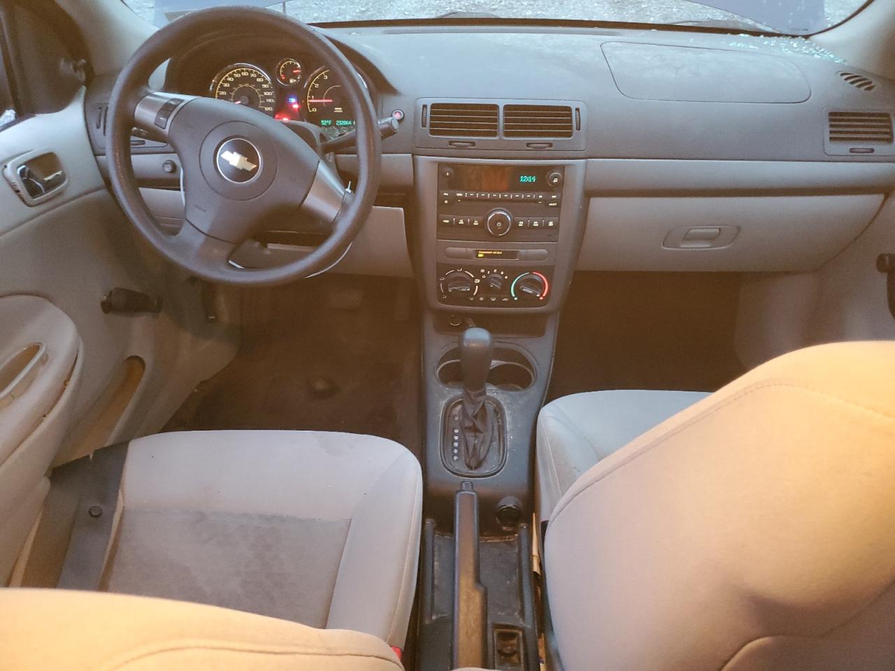 2009 Chevrolet Cobalt - Image 8