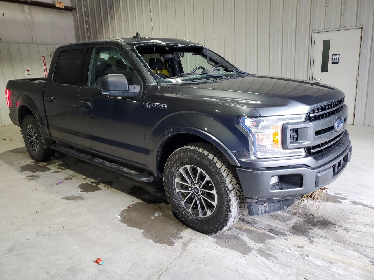 2020 Ford F-150 - Image 4