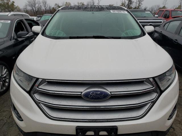  FORD EDGE 2016 Білий