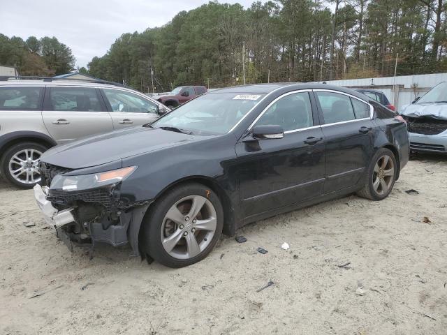 2013 Acura Tl Advance