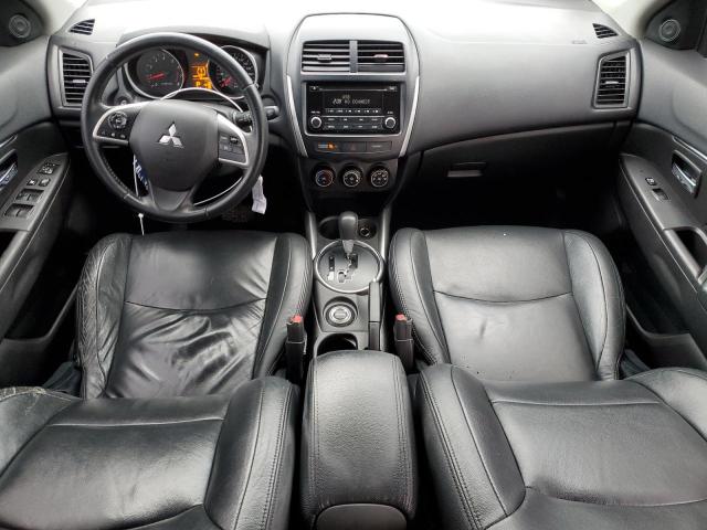 2014 MITSUBISHI RVR SE  