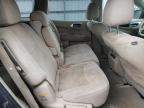 2013 Nissan Pathfinder S იყიდება Charles City-ში, VA - Side