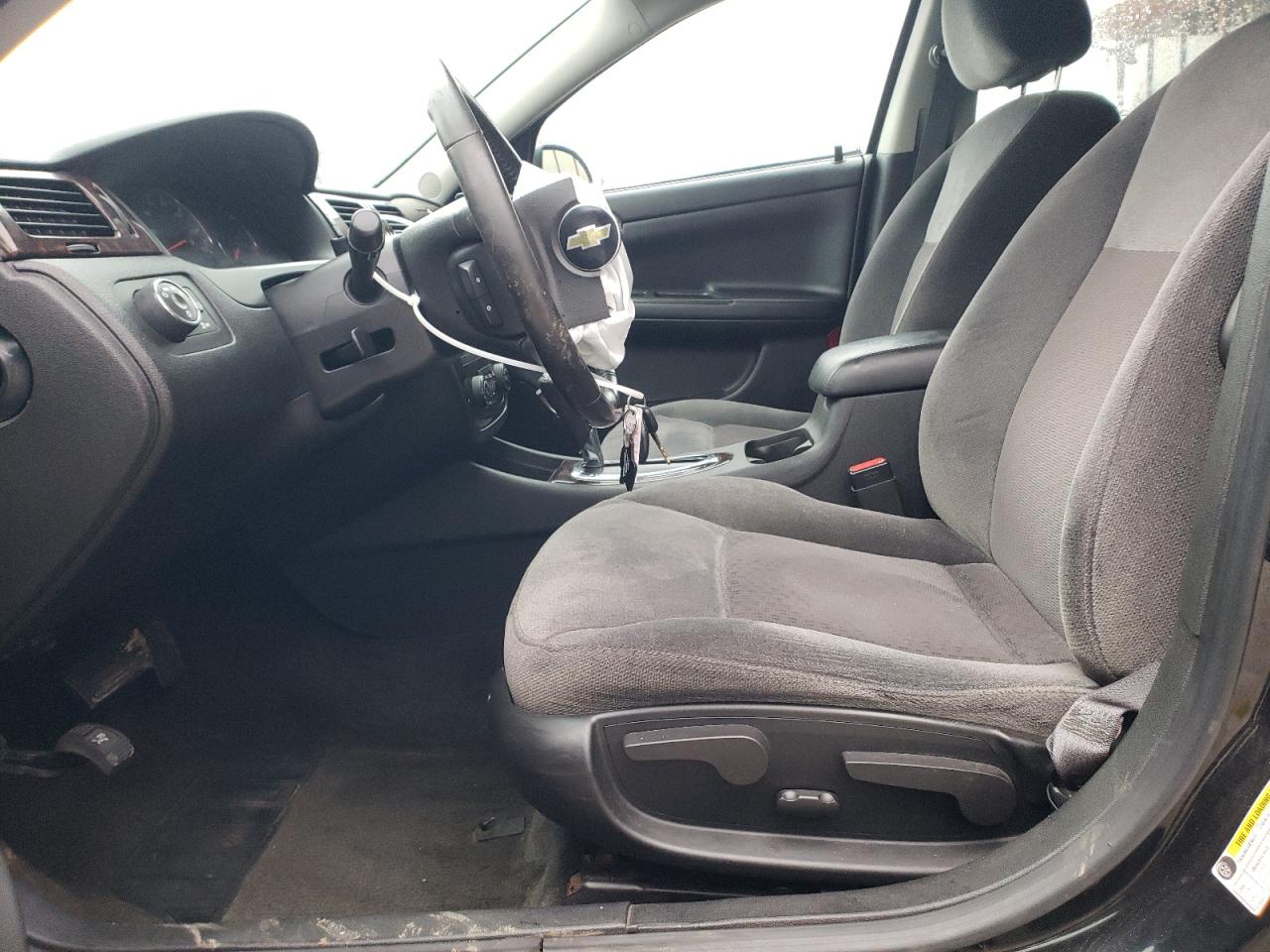 2012 Chevrolet Impala - Image 7